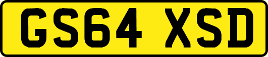 GS64XSD