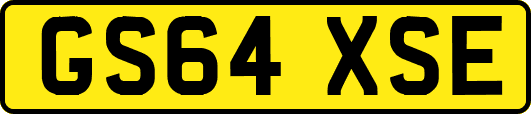 GS64XSE