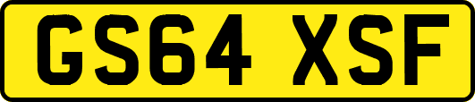 GS64XSF