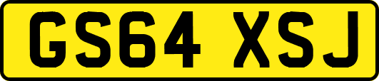 GS64XSJ