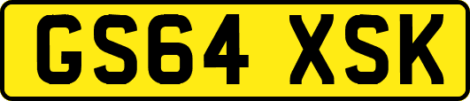 GS64XSK
