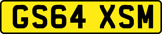 GS64XSM