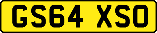 GS64XSO