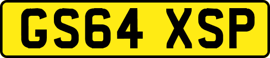 GS64XSP