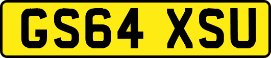GS64XSU