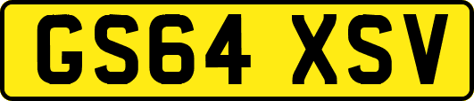 GS64XSV