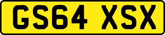 GS64XSX