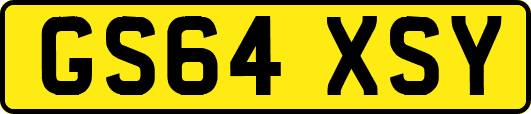 GS64XSY