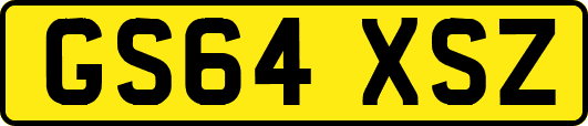 GS64XSZ