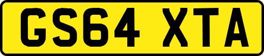 GS64XTA