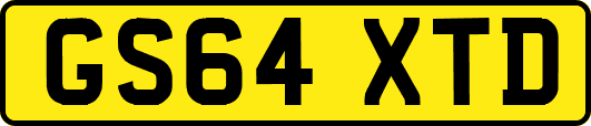 GS64XTD