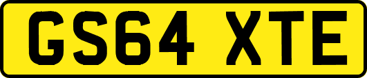 GS64XTE
