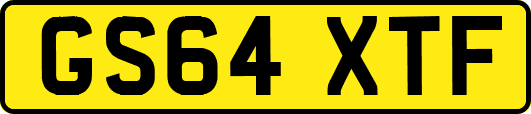 GS64XTF
