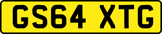 GS64XTG
