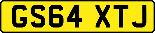 GS64XTJ