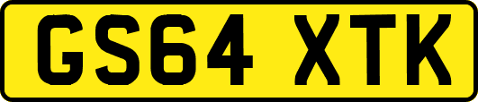 GS64XTK