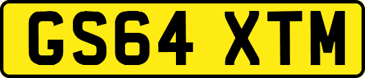 GS64XTM