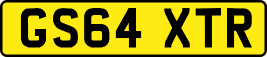 GS64XTR