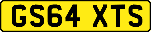 GS64XTS