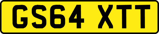 GS64XTT