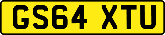 GS64XTU