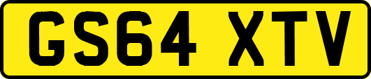 GS64XTV
