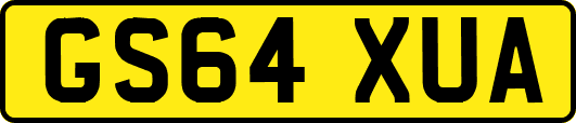 GS64XUA