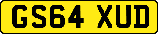 GS64XUD