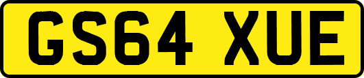GS64XUE