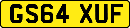 GS64XUF