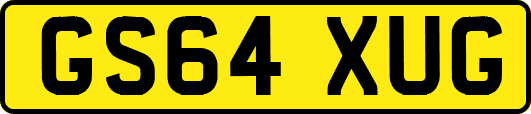 GS64XUG
