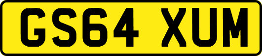 GS64XUM