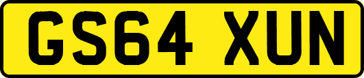 GS64XUN