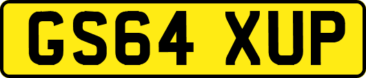 GS64XUP
