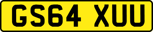 GS64XUU