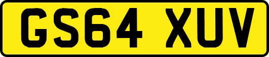 GS64XUV