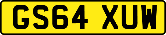 GS64XUW