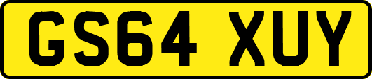 GS64XUY