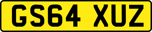 GS64XUZ