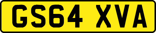 GS64XVA