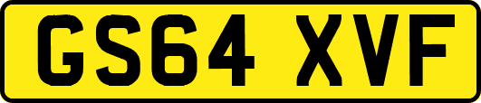 GS64XVF