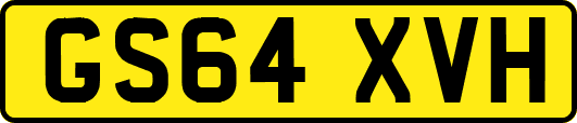 GS64XVH