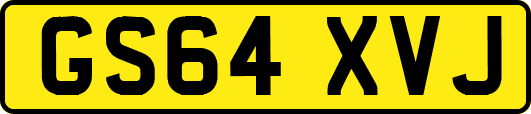 GS64XVJ