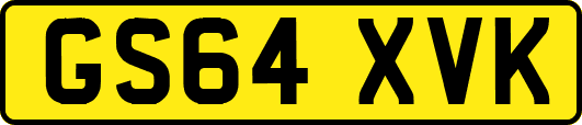 GS64XVK