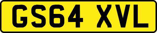 GS64XVL