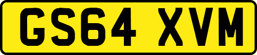 GS64XVM