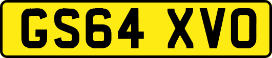 GS64XVO