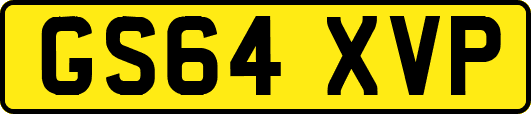 GS64XVP