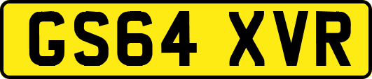 GS64XVR