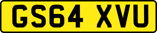 GS64XVU